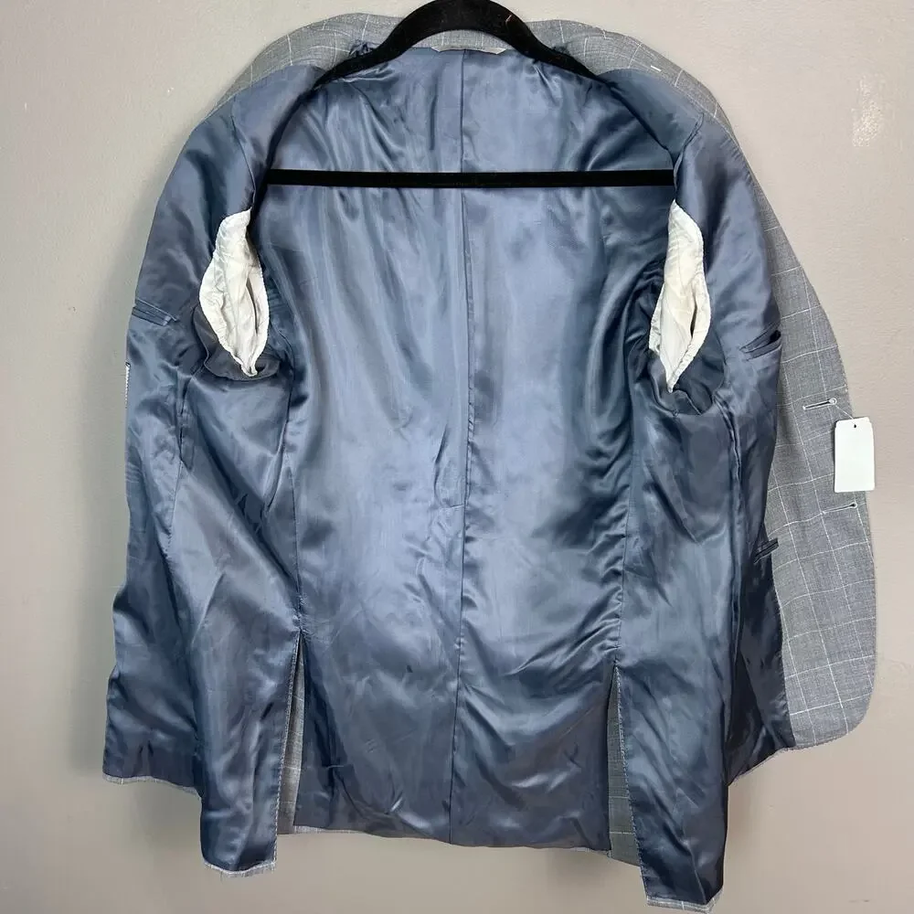 Canali gorgeous quality